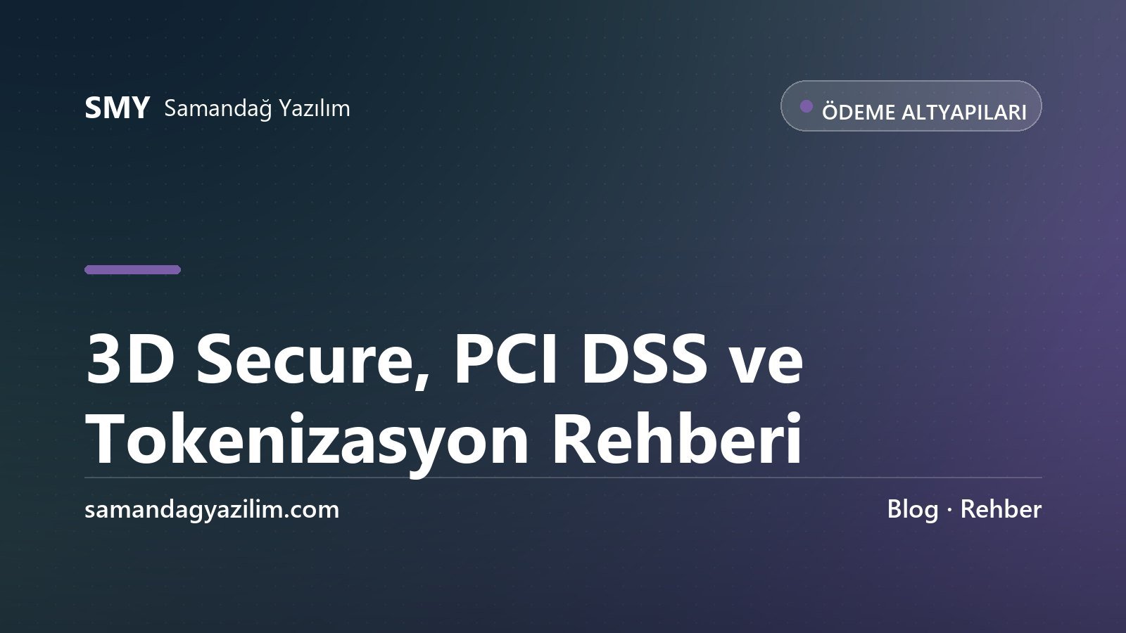 3D Secure doğrulama ekranı ve güvenli ödeme akışı