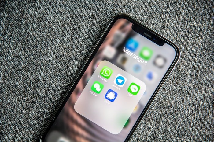 WhatsApp ve Instagram mesajlarını otomatik karşılayan sistem