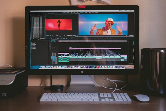Yapay zekâ ile üretilmiş markaya özel UGC tanıtım videosu